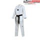 Dobok teakwondo col blanc ADI-CHAMP II Adidas