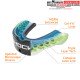 Protège dents Gel Nano Shock Doctor