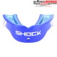 Protège dents Shock doctor Gel Max Power Bleu