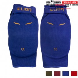 Coudières ELION Renforcées - Bleu