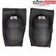 Genouillère MMA Néoprène Metal Boxe – Protection et Confort