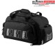 Sac de sport MMA convertible 2 en 1 Noir - Metal Boxe