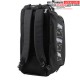 Sac de sport MMA convertible 2 en 1 Noir - Metal Boxe