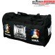 Sac de sport Club Metal Boxe Super Pro - Noir