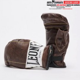 Gants de Sac Leone Il Messicano