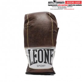 Gants de Sac Leone Il Messicano