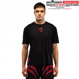 T-shirt Venum x Mike Tyson Tiger