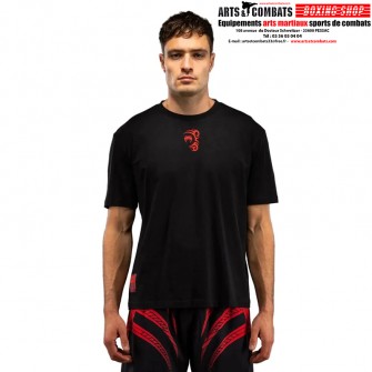 T-shirt Venum x Mike Tyson Tiger