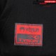 Sweat à capuche Venum x Mike Tyson Tiger - Noir /Rouge