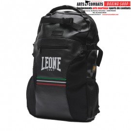 Sac à Dos Leone Flag - Noir