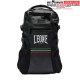 Sac à Dos Leone Flag - Noir