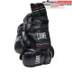 Sac à Dos Leone Flag - Noir