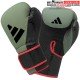 Gants de Boxe Adidas Camo Line