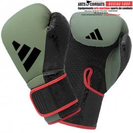 Gants de Boxe Adidas Camo Line