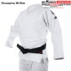 Kimono Adidas Blanc Champion 3 IJF Compétition 730g/m2