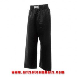 Pantalon Full adulte Métal Boxe