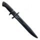 Couteau de combat entrainement caoutchouc Cold Steel