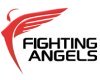 c'est le Logo Fighting Angels