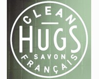 Clean Hugs