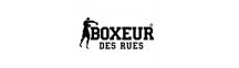 Boxeur des rues